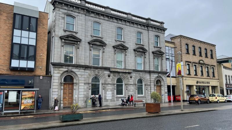 The Old Throne Hospital 244 Whitewell Road Belfast Commercial the-old-throne-hospital-244-whitewell-road-belfast-commercial